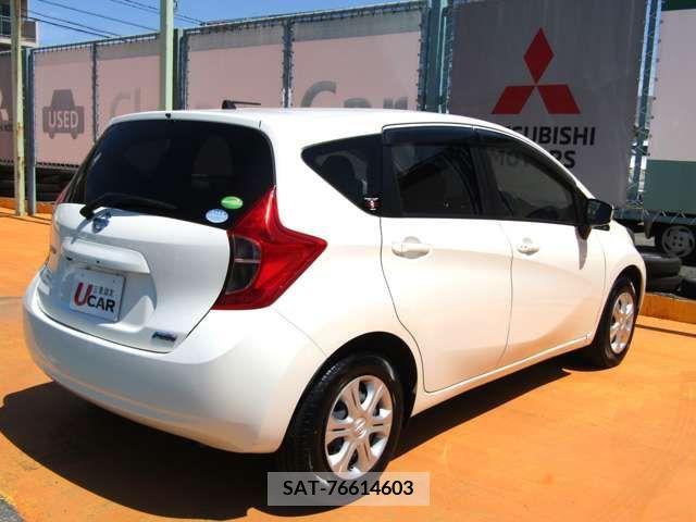 Nissan NOTE 2015-07 238083-13