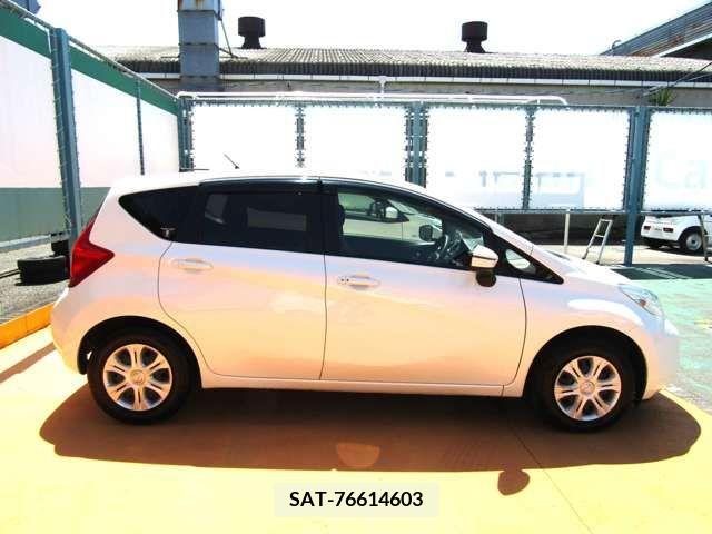 Nissan NOTE 2015-07 238083-12