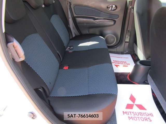 Nissan NOTE 2015-07 238083-7