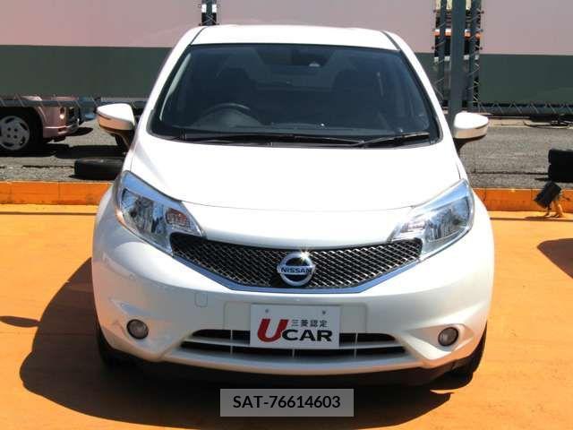 Nissan NOTE 2015-07 238083-10