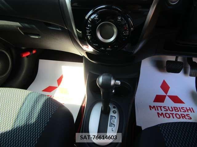 Nissan NOTE 2015-07 238083-4