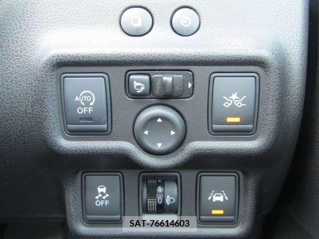 Nissan NOTE 2015-07 238083-2