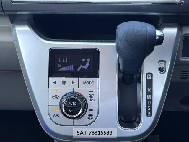 Daihatsu CAST 2016-03 396028-7