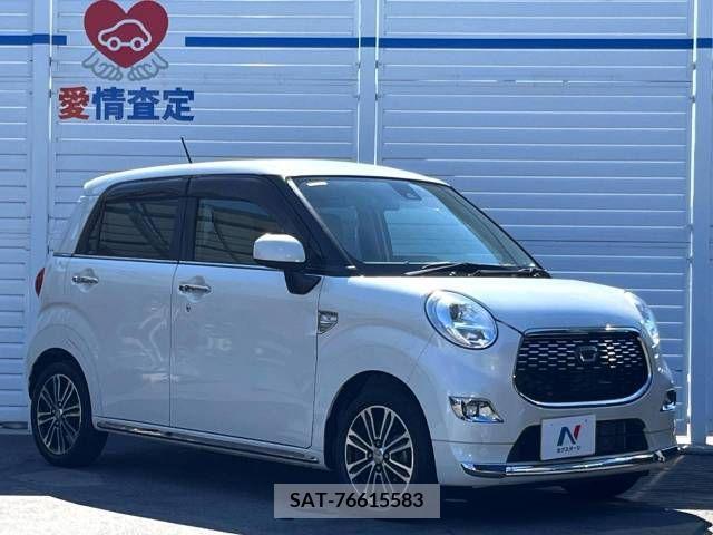 Daihatsu CAST 2016-03 396028-16