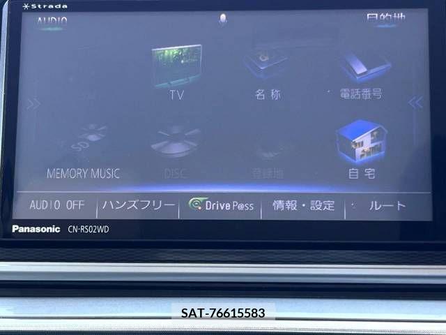 Daihatsu CAST 2016-03 396028-3