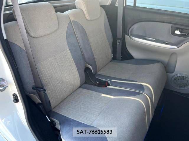 Daihatsu CAST 2016-03 396028-9