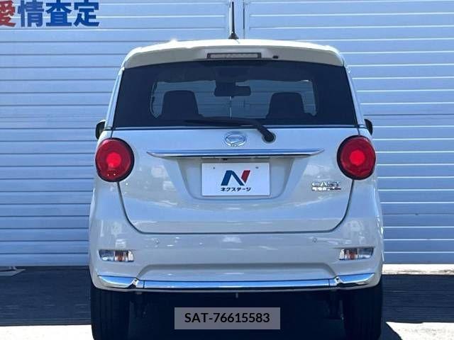 Daihatsu CAST 2016-03 396028-15