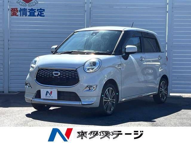 Daihatsu CAST 2016-03 396028-0