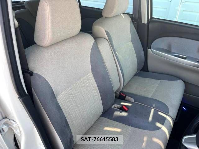 Daihatsu CAST 2016-03 396028-8