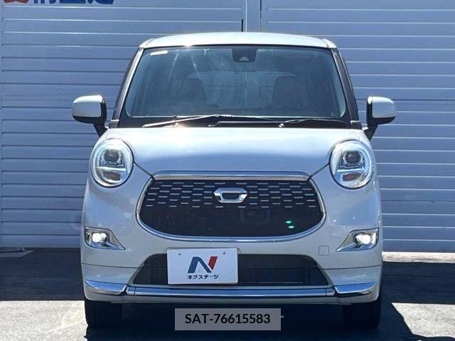 Daihatsu CAST 2016-03 396028-14