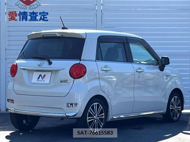 Daihatsu CAST 2016-03 396028-17