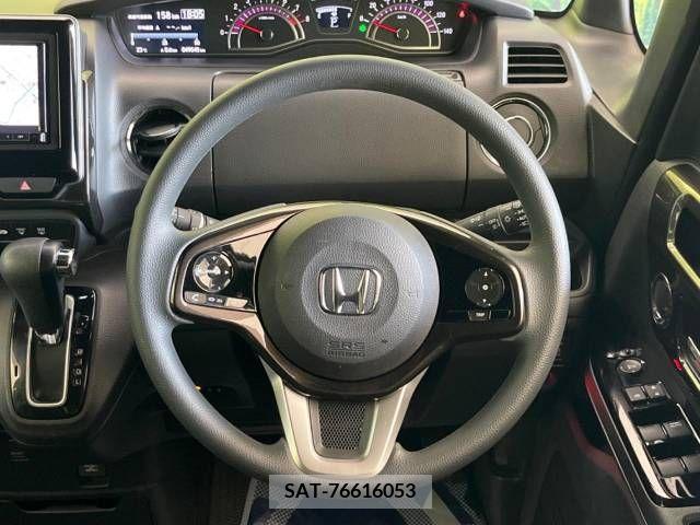 Honda N BOX CUSTOM 2018-04 306987-11