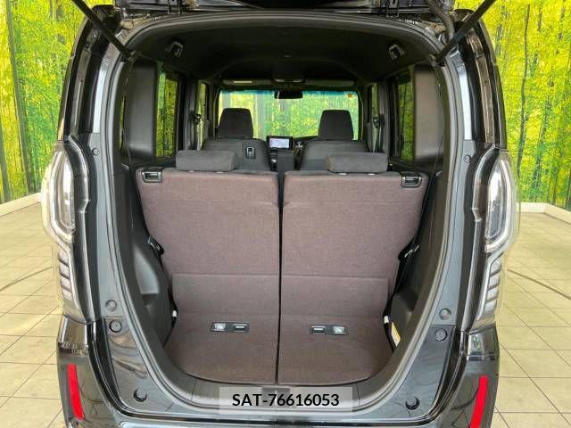 Honda N BOX CUSTOM 2018-04 306987-10