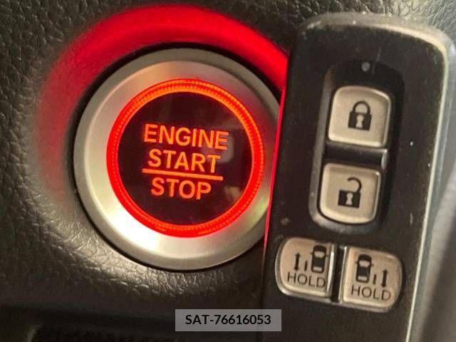 Honda N BOX CUSTOM 2018-04 306987-6