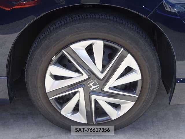 Honda SHUTTLE 2016-03 385954-14