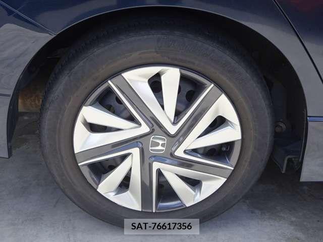Honda SHUTTLE 2016-03 385954-13