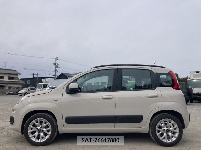 Fiat PANDA 2017-09 374652-7