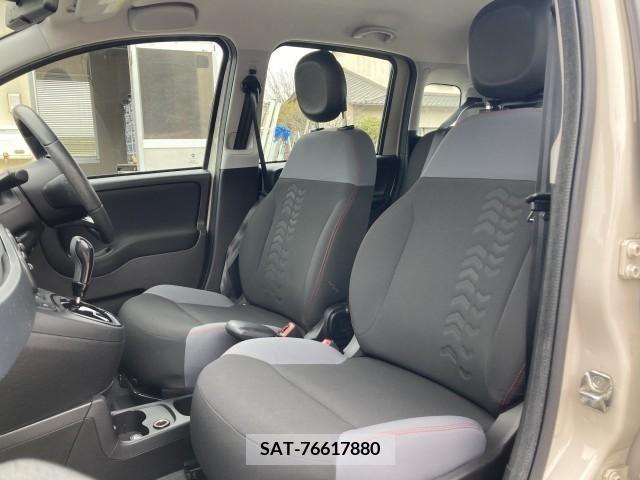 Fiat PANDA 2017-09 374652-25