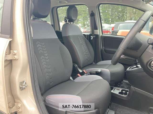 Fiat PANDA 2017-09 374652-24