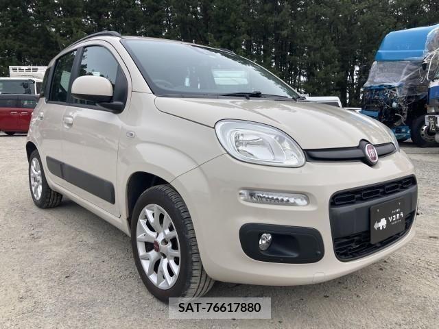 Fiat PANDA 2017-09 374652-0