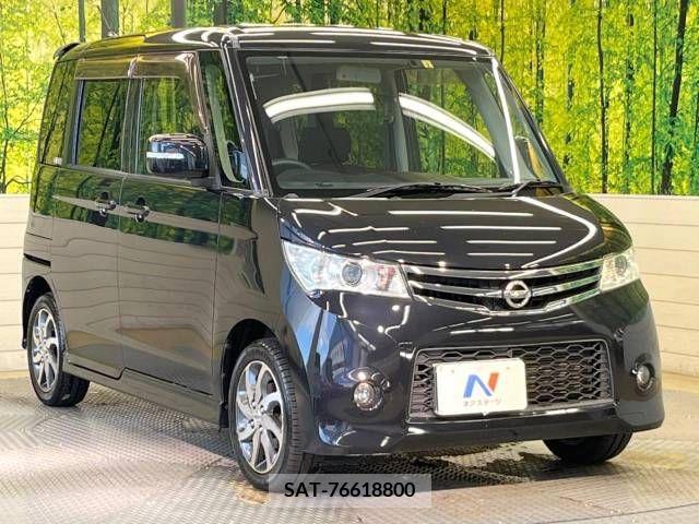 Nissan ROOX 2012-02 393749-16