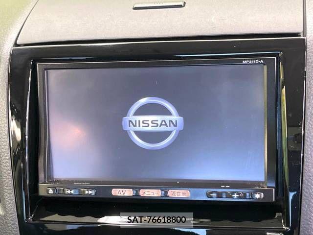 Nissan ROOX 2012-02 393749-2