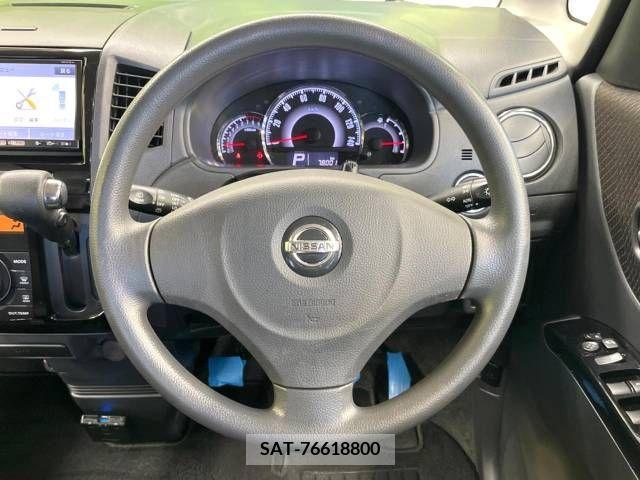 Nissan ROOX 2012-02 393749-11