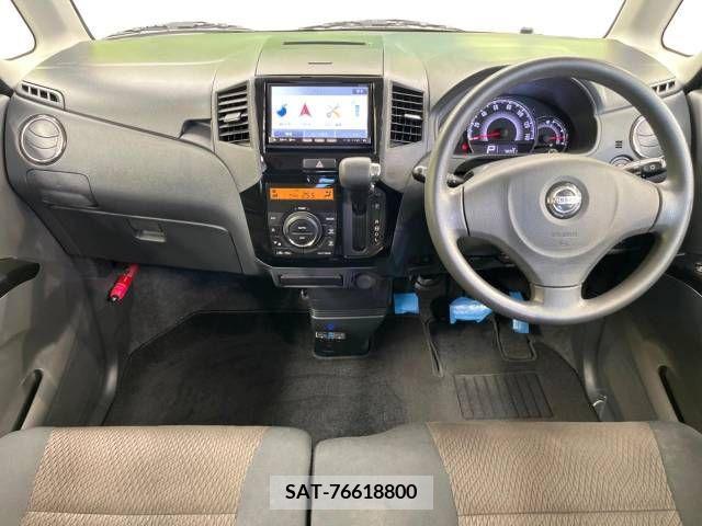 Nissan ROOX 2012-02 393749-1
