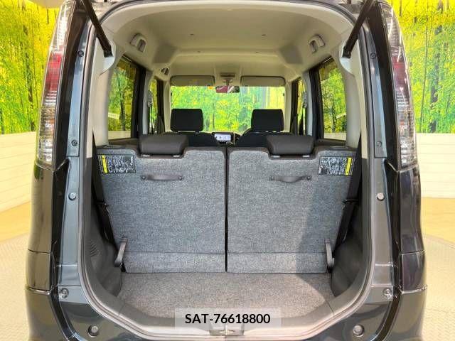 Nissan ROOX 2012-02 393749-10
