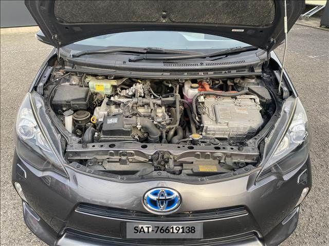 Toyota AQUA 2013-07 261072-19