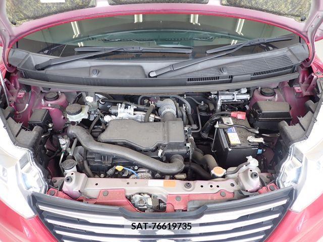 Toyota ROOMY 2020-03 367419-27