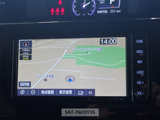 Toyota ROOMY 2020-03 367419-18