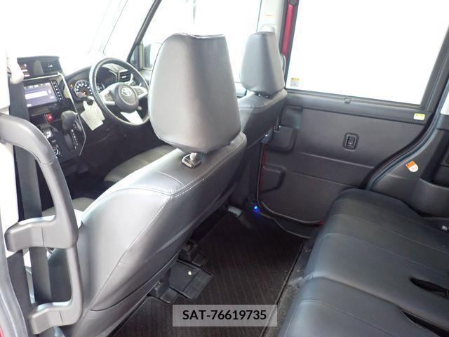 Toyota ROOMY 2020-03 367419-11