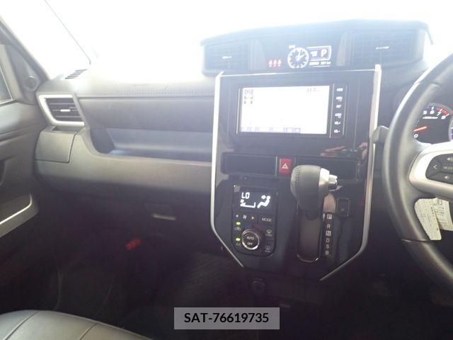 Toyota ROOMY 2020-03 367419-15
