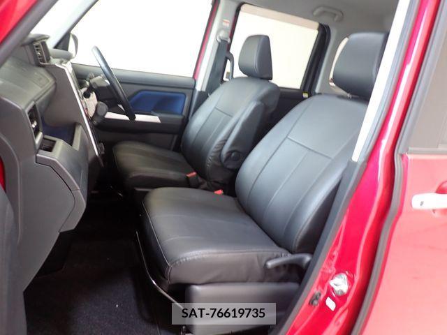 Toyota ROOMY 2020-03 367419-9