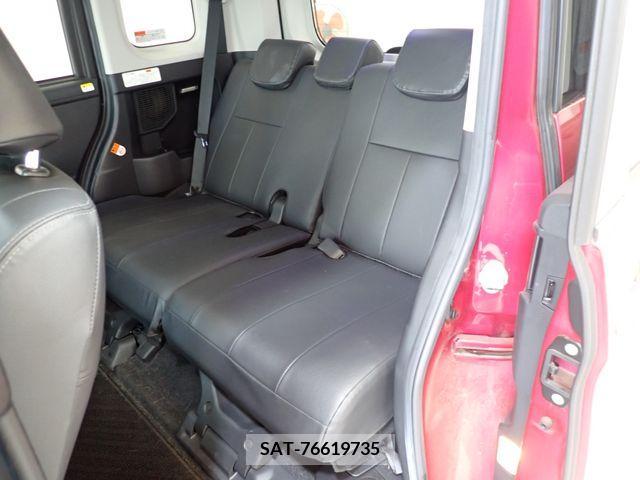 Toyota ROOMY 2020-03 367419-10