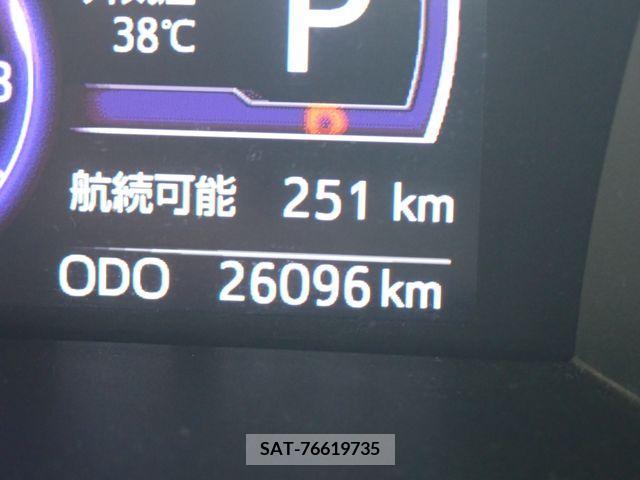 Toyota ROOMY 2020-03 367419-14