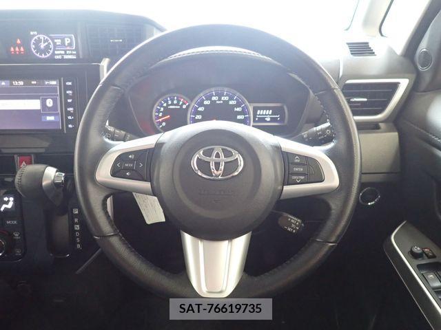 Toyota ROOMY 2020-03 367419-12