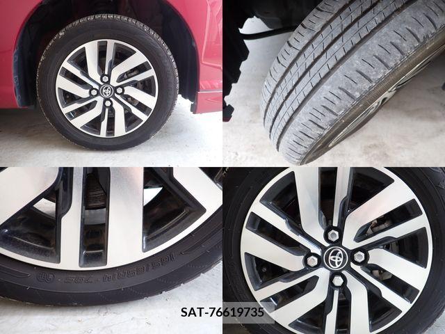 Toyota ROOMY 2020-03 367419-26