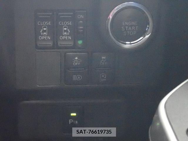 Toyota ROOMY 2020-03 367419-17
