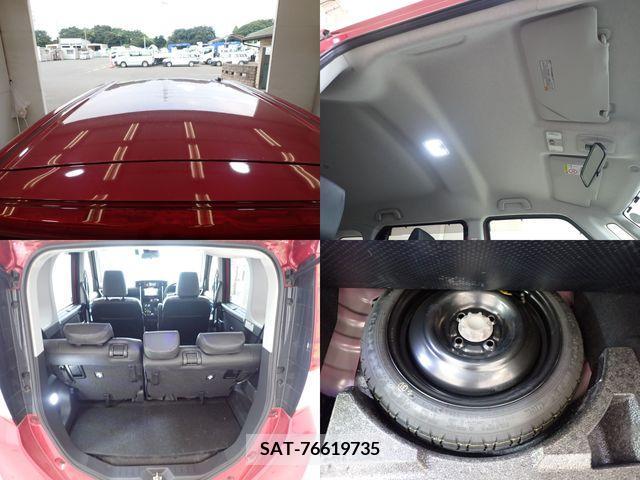 Toyota ROOMY 2020-03 367419-24