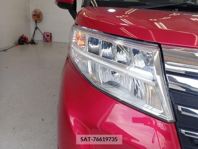 Toyota ROOMY 2020-03 367419-25
