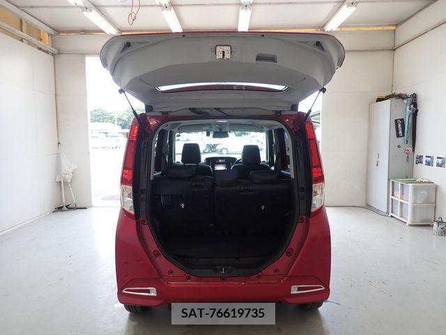 Toyota ROOMY 2020-03 367419-23