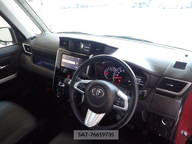 Toyota ROOMY 2020-03 367419-1