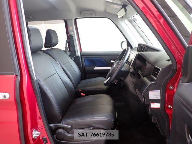 Toyota ROOMY 2020-03 367419-7