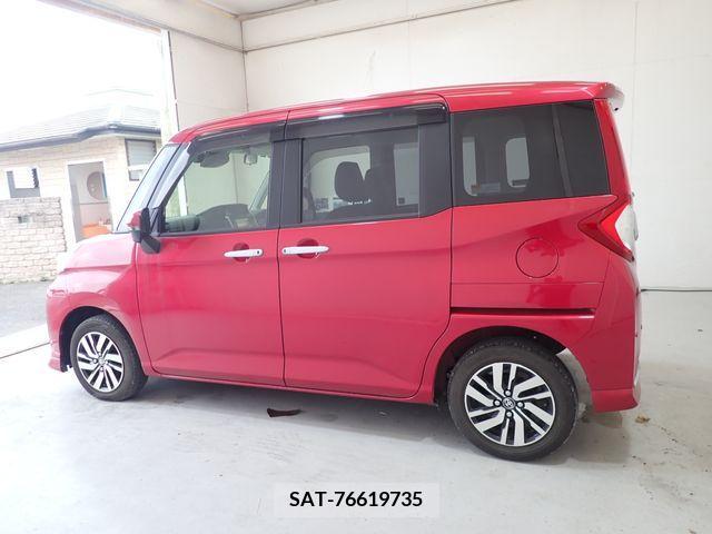 Toyota ROOMY 2020-03 367419-6