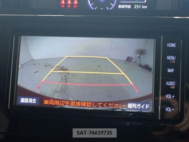 Toyota ROOMY 2020-03 367419-20