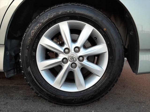 Toyota WISH 2009-11 187619-15