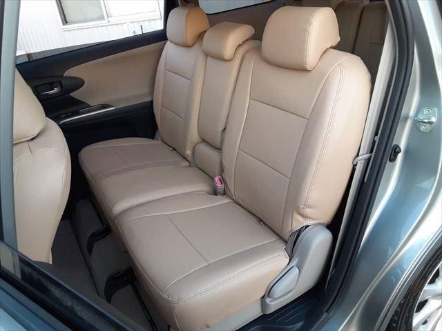 Toyota WISH 2009-11 187619-22