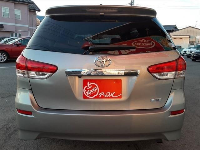Toyota WISH 2009-11 187619-5